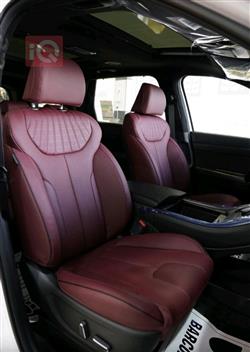 هيونداي باليسيد